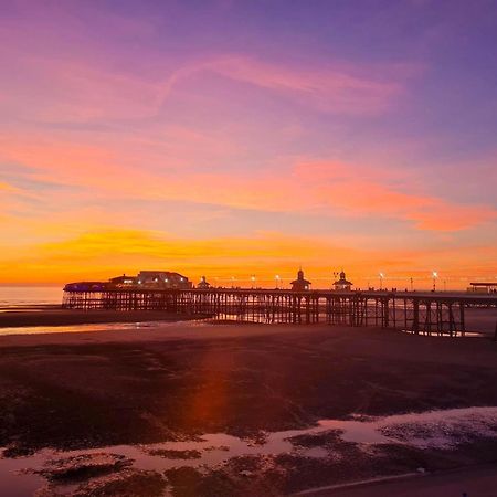Willa Blackpool - Seaside Pokój zdjęcie